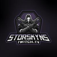 storskyns's Twitch profile picture