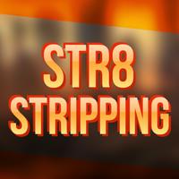 str8stripping's Twitch profile picture