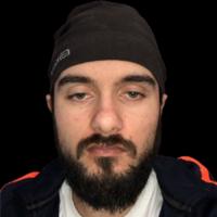 stran0g0's Twitch profile picture