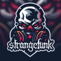 strangefunk's Twitch profile picture