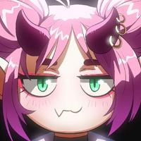 strawberrycake's Twitch profile picture