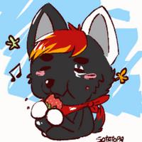 strawberrywolftv's Twitch profile picture