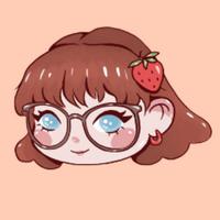 strawbfrend's Twitch profile picture