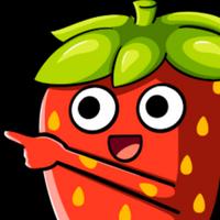 strawbrary2's Twitch profile picture