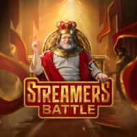 streamersbattle_dota's Twitch profile picture