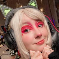 streamirka's Twitch profile picture