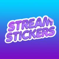 streamstickers's Twitch profile picture