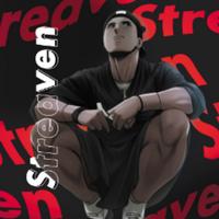 streaven's Twitch profile picture