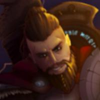 strongestet's Twitch profile picture