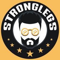 stronglegs's Twitch profile picture