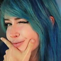 strongwaifuu's Twitch profile picture