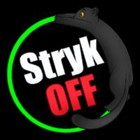 strykoff's Twitch profile picture