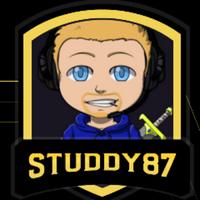 studdy87's Twitch profile picture