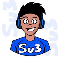 su3tv's Twitch profile picture