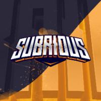 subrious's Twitch profile picture