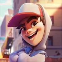 subwaysurfers's Twitch profile picture