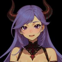 succubusyue's Twitch profile picture