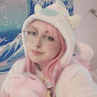 sugarycarousel's Twitch profile picture