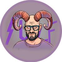 sulfgaming's Twitch profile picture