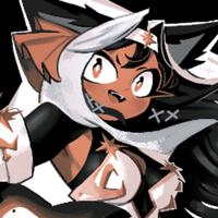 sulkycats's Twitch profile picture