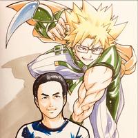 summit_chipp's Twitch profile picture