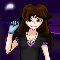 summoner87's Twitch profile picture