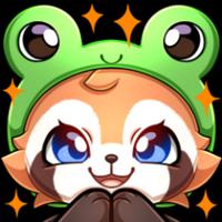 suna's Twitch profile picture
