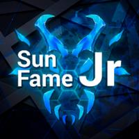 sunfamejr's Twitch profile picture