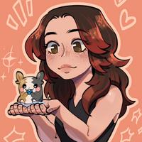 sunnie's Twitch profile picture