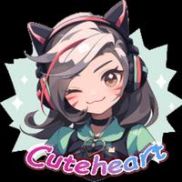sunny_cuteheart's Twitch profile picture