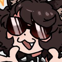 sunnycatte's Twitch profile picture