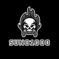 suno1000's Twitch profile picture