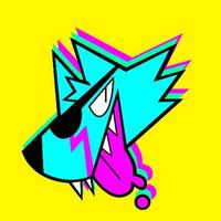 supereyepatchwolf's Twitch profile picture