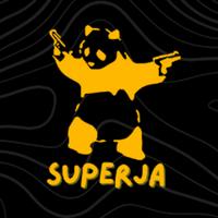 superja__'s Twitch profile picture