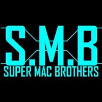 supermacbrother's Twitch profile picture