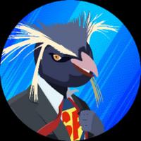 superpenguintv's Twitch profile picture