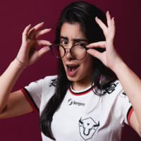 supremaonika's Twitch profile picture