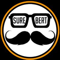 surebert_'s Twitch profile picture