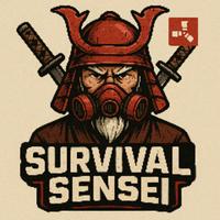 survivalsensei's Twitch profile picture