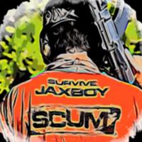 survivejaxboy's Twitch profile picture