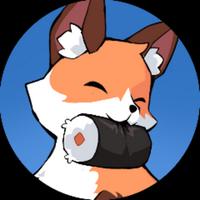 sushfox's Twitch profile picture