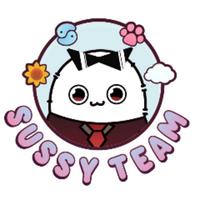 sussyteam's Twitch profile picture
