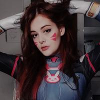 suterinha's Twitch profile picture