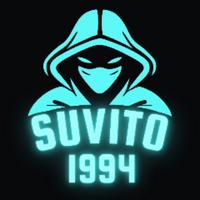 suvito1994's Twitch profile picture