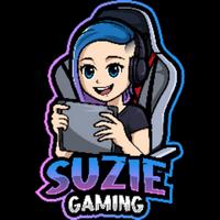 suziegaming's Twitch profile picture