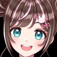 suzune_rabbit's Twitch profile picture