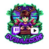 sv3nlecerf's Twitch profile picture