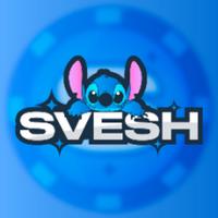 svesh13's Twitch profile picture