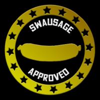 swausage's Twitch profile picture