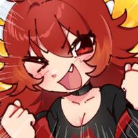 sweatylilkoi's Twitch profile picture
